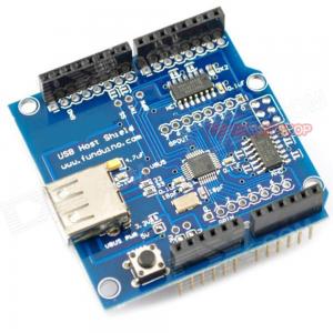 USB Host Shield 2.0 for Arduino Support Google Android ADK Duemilanove UNO MEGA 2560