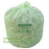 Products Garbage Bag(USA Gallon) Garbage Bags（Europe Litre） Biodegradable