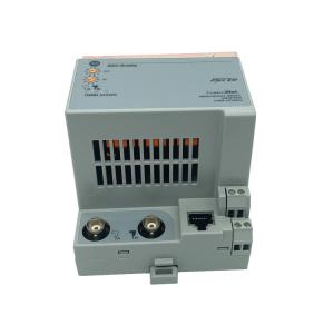 Plastic PLC Programmable Logic Controller 3.4W 19.2V Dc 1794-ACNR15