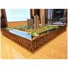 China 1Modelo de escala arquitectónica Modelos arquitectónicos residenciales modernos wholesale