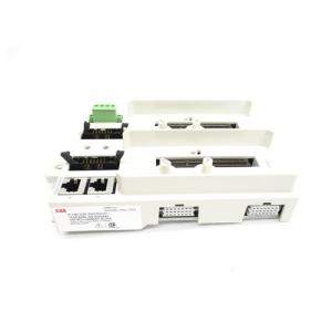 P-HB-IOR-8000N200 ABB RMU800 PLC IOR Gateway Harmony Block Terminal Base Unit