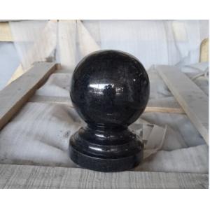 China Granite ball wholesale