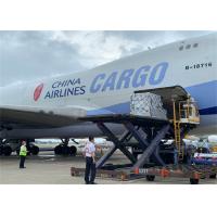 Global Air Freight Forwarder China To Canada USA
