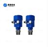 China Medidor de nível de microondas IP67 24VDC sem contacto para sólidos e pós com sensor de nível de líquido com certificado CE wholesale