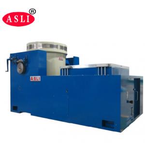 China Laboratory 3000kg.F Vibration Table Test Equipment EN50604 Standard supplier