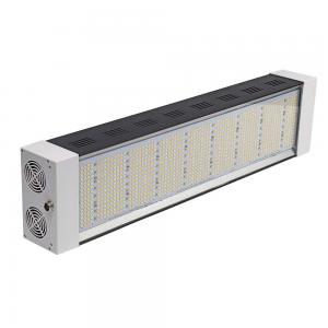 China IP65 LED Lights For Growing Plants Indoors , Full Spectrum Led Flowering Grow Lights supplier