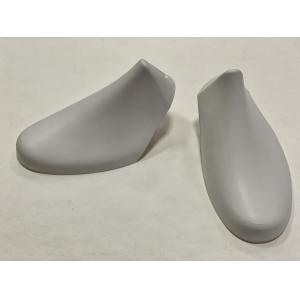 China Ayuda de empaquetado abonable biodegradable reciclable Eco del zapato de la pulpa amistoso supplier
