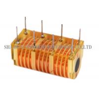China Customized High Voltage Ignition Transformer , 15kV Ignition Transformer For Gas Burner on sale
