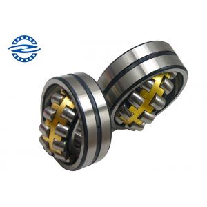 NTN  24134 MB CC CA Spherical Roller Bearing For Engine Parts HRC59-60 Hardness