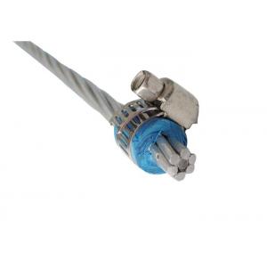China ACSR Wire / ACSR Cable Bare Conductor ASTM IEC DIN BS CSA standard supplier