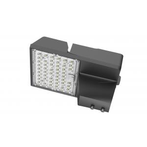 Outdoor 100 Watt  IP65 LED Street Lighting Aluminium Modular