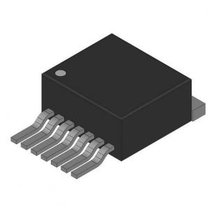 China ICM7555ITV 500kHz 555 Timer Oscillator Single IC TO-99-8 supplier