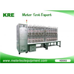 China High Grade Energy Meter Testing Equipment Class 0.05 With ICT 120A  IEC Standard supplier