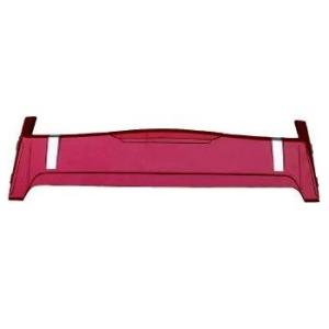 China Ssang Yong Actyon ABS Replacement Rear Wing Spoiler Custom Automobile Body Kits supplier