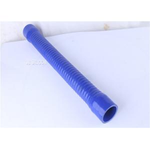 Handwork Automotive Silicone Vacuum Hose , Polyester Silicone Tubing For Cars
