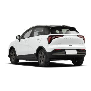 China 2023 Geely Ev Car Suv Vehice Electric Car 4006x1765x1550 Battery type Lithium Iron Phosphate Battery 320Km Cute Tiger wholesale