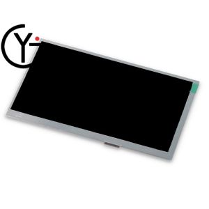 High Quality C070FW01 V0 480*234 7 inch 26pin lcd panel for automotive display industrial control screen