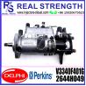 DELPHI 4 Cylinders 2644H049 2644H046 V3340F351G Diesel Fuel injector Pump 2644H049 V3340F401G for Perkins Engine