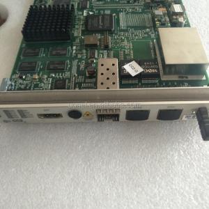 China ZXSDR B8200 B8300 BBU ZTE CC CC16 CC16A CC16B CC2 CC3 CC17BのためのZTE CC2 Control&Clock板 wholesale