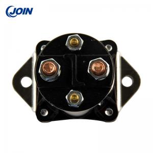 China 12V Gas Golf Cart Solenoid For Gas 1984 DS Precedent Replaces 1013609 supplier