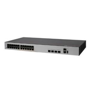 12 Ports Network Switch POE HUA WEI CloudEngine S5735-L12P4S-A