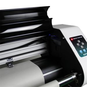 Paper Printing Plotter with 220V/50Hz Power Supply Voltage and Continuous Ink Supply