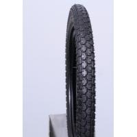 China Tube Type Motorcycle Sports Bike Tyres 2.75-17 J659 4PR 6PR TT/TL 47P F R on sale