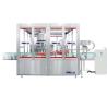 China Streamline Your Labeling Process with .Automatic Labeling Machine Max Bottle Diameter 150mm wholesale