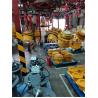 China 45000nm Planetary Gearbox Bonfiglioli 711 Final Drives with Customization Option wholesale