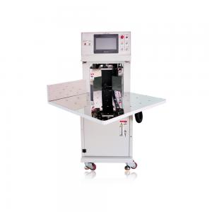 Versatile 600-200P/min Automatic Paper Counting Machine for 30-230gsm Thickness Range