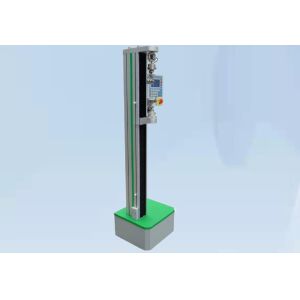 China Microcomputer Control Tensile Testing Machine For PP Packing Belt on sale