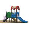 toddler outdoor playground equipment child play slide kids playground slide