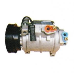 ALA21033 JEEP COMMANDER AC COMPRESSOR 10S17C AC COMPRESSOR 55111414AA AC Compressor