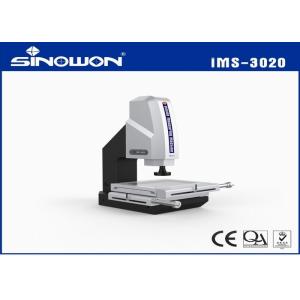 China Economic Manual Vision Measuring Machine iVision Series High Definition supplier