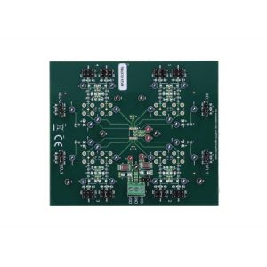 China TMUX7211EVM Embedded Solutions 44V Four Channel Precision Multiplexer Evaluation Module supplier
