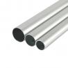 3003 5052 6061 6463 Round anodizing Aluminum Extrusion Tube