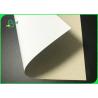 China 250gsm - 400gsm 61 * 61cm Coated Duplex Paper Board For Toothpaste Boxes wholesale