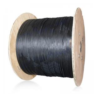 China Corrugated Steel Tape Armour Outdoor Single-Mode Figure 8 Central Loose Tube Gyxtc8s Fiber Cable supplier