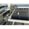 China IEC61215 Photovoltaic Modules Hail Impact Testing Equipment Impact Tester wholesale