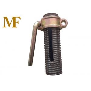 Heavy Duty Steel Shoring Jacking Post Prop