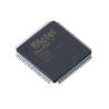 新品オリジナル電子部品 A3P060-VQG100 マイクロチップ 集積回路 単一の電子アクセサリー パッケージ プログラム可能な論理装置 (CPLD/FPGA)