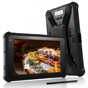 Practical Sturdy Windows Tough Tablet , Multipurpose Military Tablet PC
