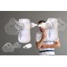 China Mesh Nebulizer With Adjustable Nebulization Rate For Guaranteed Satisfaction wholesale