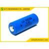 ER10280 lithium battery 0.45Ah 3.6V 2/3AAA 10.4x28mm (ER10280)