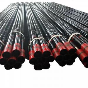 16mm API 5CT Octg Drill Pipe Tubing For Gas Transmission