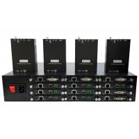 China 4k HDMI Over Cat5 Extender With 12X Hdmi Inputs And HDBaseT Outputs on sale