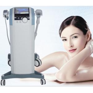 China BTL Exilis Weight Loss Machine For Body And  Face Slimming supplier