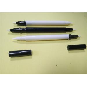 China Certification facile de GV de diamètre de l'utilisation 11mm de stylo durable vide d'eye-liner wholesale