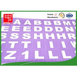 China A to Z convenient word spell alphabet letters Eco - Friendly Dirty resistance wholesale