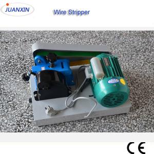 China Wire Stripper/Wire Stripping Machine/Enamel Wire Stripper supplier